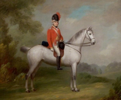 Ichabod Wright
by John Boultbee, 1803 2
