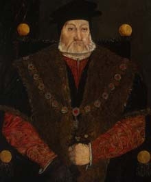 Charles Brandon, 1st Duke of Suffolk 2