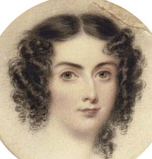 Hon. Augusta Byron 2