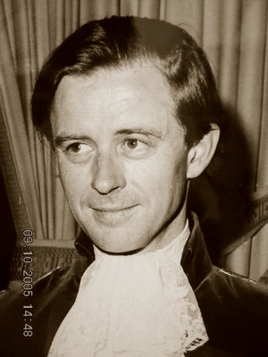 Ian Campbell, 12th Duke of Argyll 2