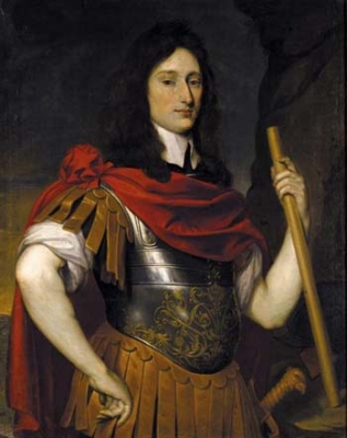Johann Philip von der Pfalz
by Cornelius Janssens, 1650 1