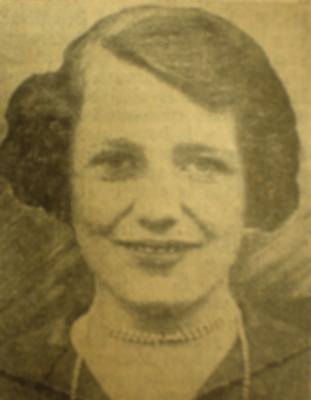 Elizabeth Cator 2