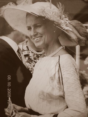 Susan, Duchess of Richmond 2