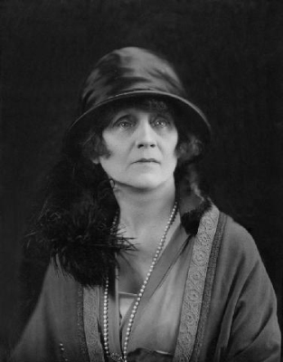 Marion, Duchess of Rutland2
