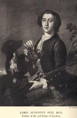 Lord Augustus Fitzroy 2