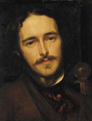 Francis Cowper, 7th Earl Cowper 2