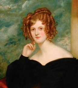 Hon. Selina Forester
by Sir Thomas Lawrence 2