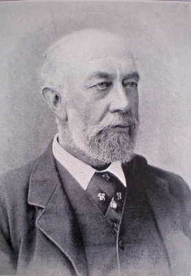 Edward Montagu-Stuart-Wortley-Mackenzie, 1st Earl of Wharncliffe, 1892 1
