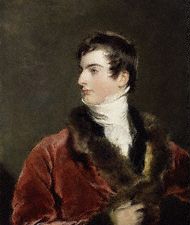 Hon. John Bloomfield
by Sir Thomas Lawrence, 1819 2