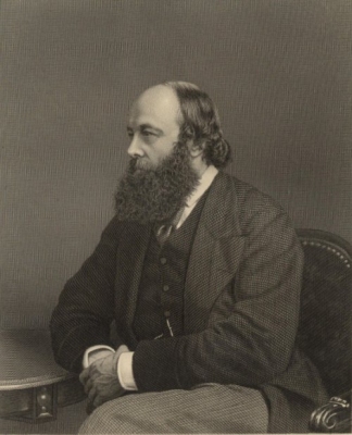 Robert Gascoyne-Cecil, 3rd Marquess of Salisbury2