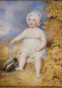 Lord Archibald Douglas
by William Douglas 2