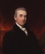 Sir Samuel Romilly
by Sir Thomas Lawrence, 1806 2