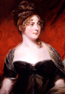 Anne, Lady Romilly 2