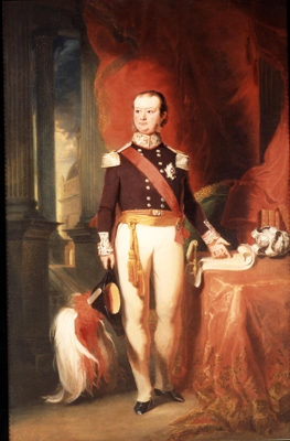 Charles Metcalfe, Lord Metcalfe 2