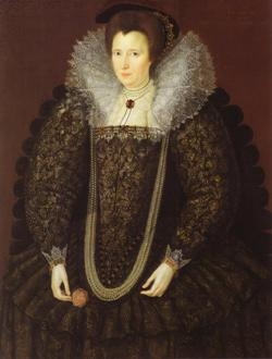 Elizabeth, Countess of Winchilsea 1