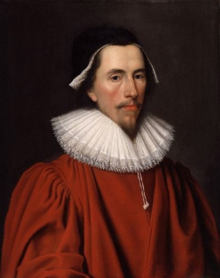 Sir Heneage Finch 1