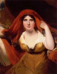 Frances, Lady Gordon
by benjamin Wilson 2