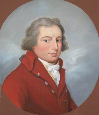 Sir Thomas Acland, 5th/9th Bt. 2