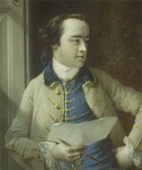 Sir Richard Hoare, 1st Bt.
by Francis Cotes 2