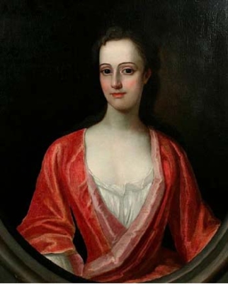 Hon. Margaret Verney
by Enoch Seeman 2