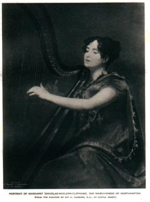 Margaret, Marchioness of Northampton
by Sir H. Raeburn 2