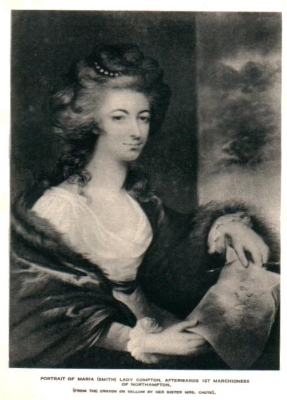 Maria, Lady Compton 2
