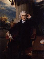 Sir Francis Baring, 1st Bt.
by Sir Thomas Lawrence 2