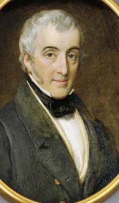 George Gibbs, 1842 2