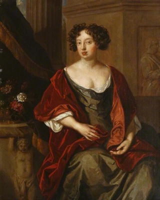 Essex Finch
by Mary Beale, 1675 2