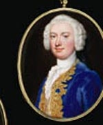 Trevor Hill, 1st Viscount Hillsborough 2