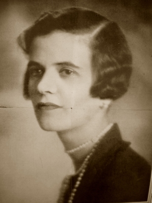 Joan, Viscountess Ingleby 2