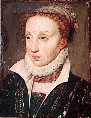 Claude de Valois 2