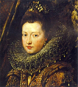Margherita Gonzaga1