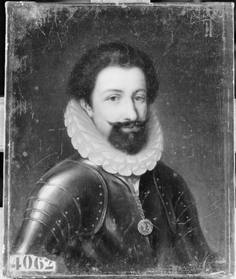 Rene de Guise, Duc de Lorraine-Elboeuf 1