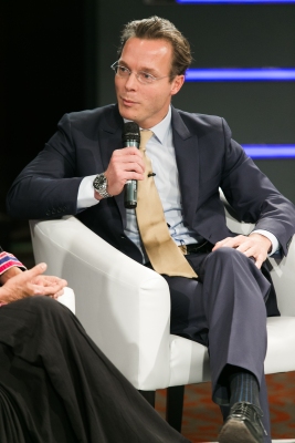 Jaime, Prince di Parma, 2012 2