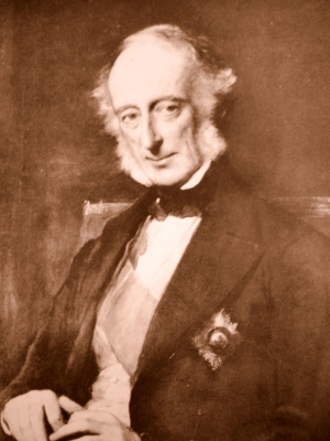 Charles Wood, 1st Viscount Halifax of Monk Bretton 2