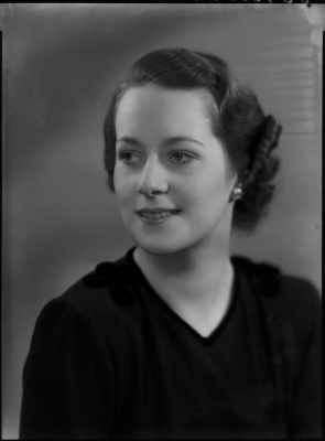 Lady Alexandra Cadogan 2