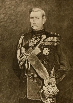 General Rt. Hon. Sir Redvers Buller, VC 1