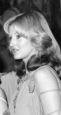 Victoria, Countess of Normanton 2