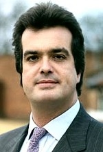 Andrew Russell, 15th Duke of Bedford 2