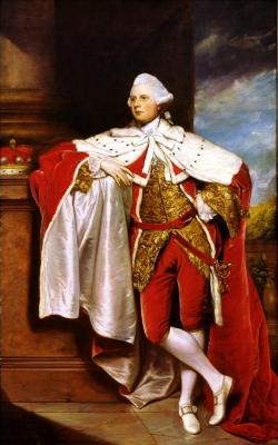 Henry Arundell, 8th Baron Arundell of Wardour
by Sir Joshua Reynolds, 1764 2