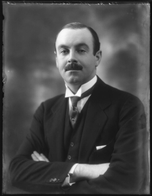 John Cecil
by Bassano 2