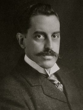George Vanderbilt II 2