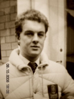 Anthony Fane, 16th Earl of Westmorland 2