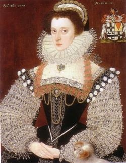 Dorothy, Baroness Chandos of Sudeley 2