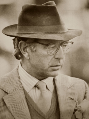 Lawrence Dundas, 4th Marquess of Zetland 2