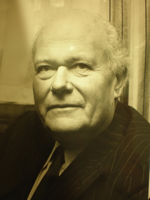 Sir Robert Adeane 2