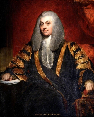 Sir John Freeman-Mitford
by Thomas Lawrence 2