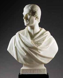 George Leslie, 16th Earl of Rothes
by William Brodie 1