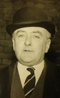 Lucius Cary, 14th Viscount Falkland 2